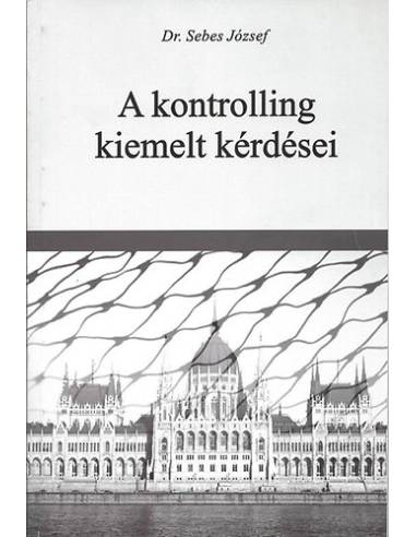 A kontrolling kiemelt kérdései