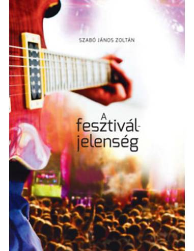 A fesztiváljelenség