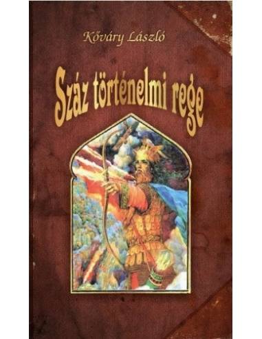 Száz történelmi rege