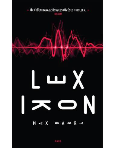 Lexikon