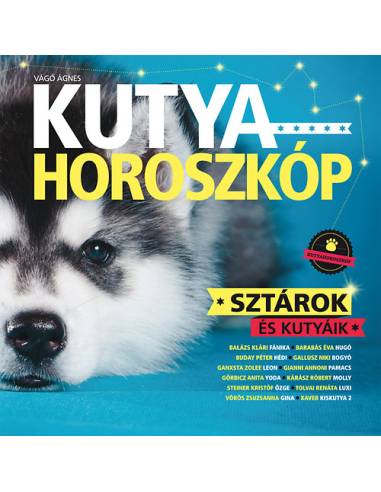 Kutyahoroszkóp