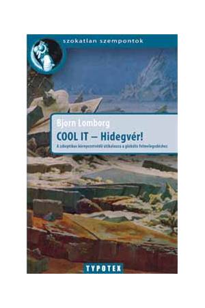 Cool it - Hidegvér!