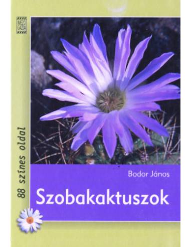 Szobakaktuszok