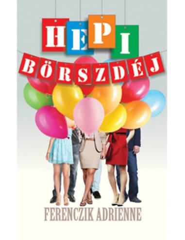 Hepi Börszdéj