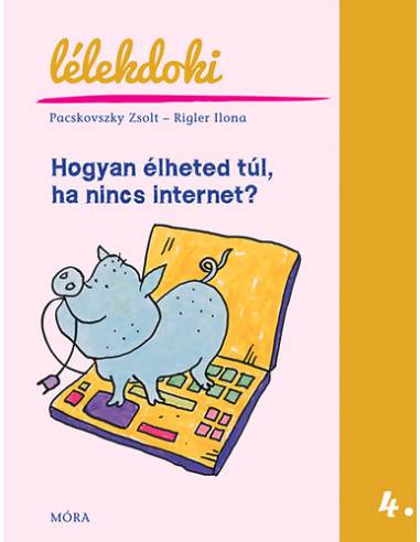 Hogyan élheted túl, ha nincs internet? - Malacmentés