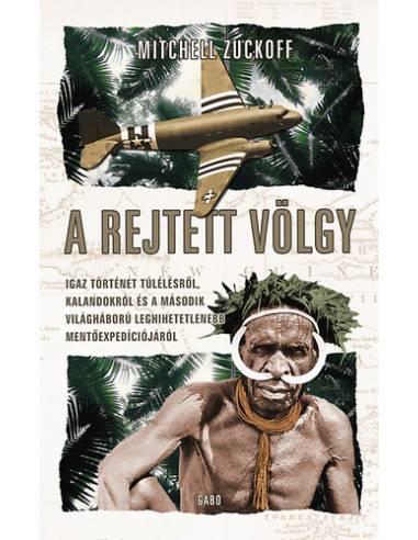 A rejtett völgy