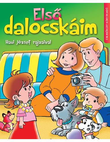 Első dalocskáim