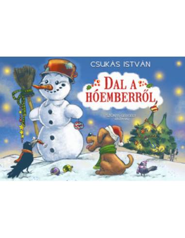 Dal a hóemberről
