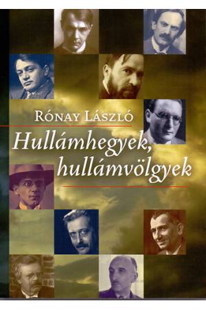 Hullámhegyek, hullámvölgyek