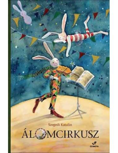 Álomcirkusz