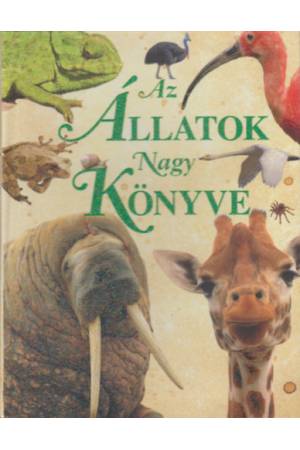 Az állatok nagy könyve
