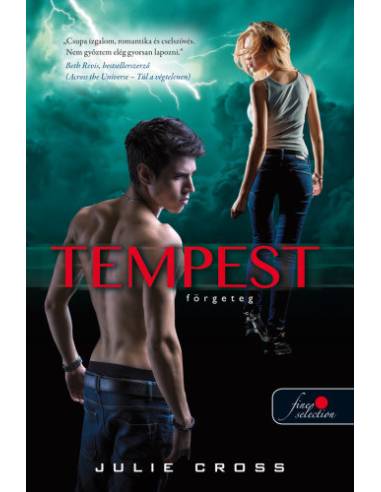 Tempest - Förgeteg