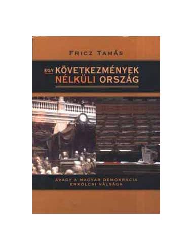 Egy következmények nélküli ország