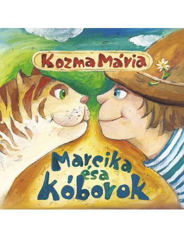 Marcika és a kóborok