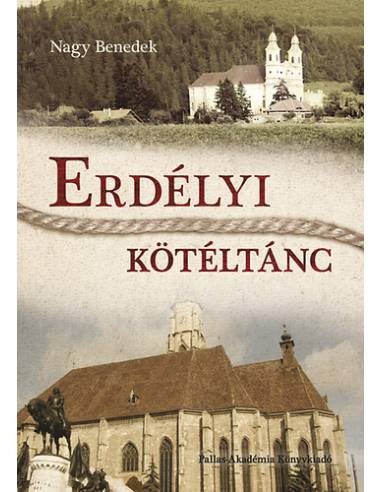 Erdélyi kötéltánc