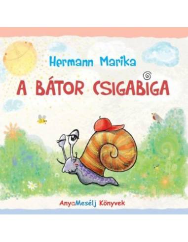 A bátor Csigabiga