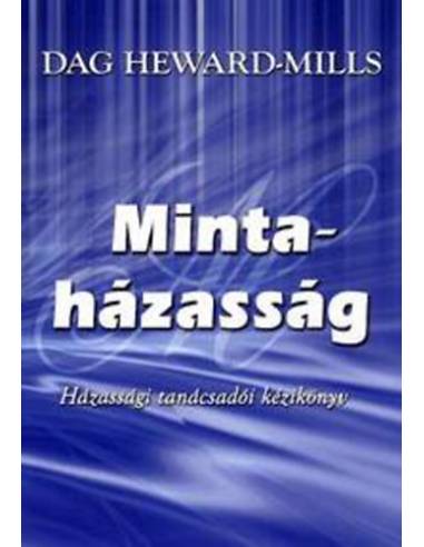 Mintaházasság - Házassági tanácsadói kézikönyv