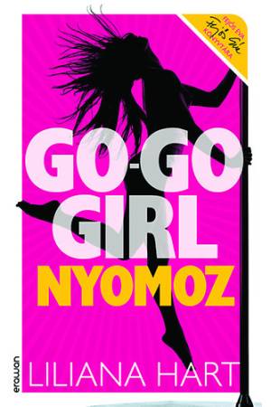 Go-go girl nyomoz