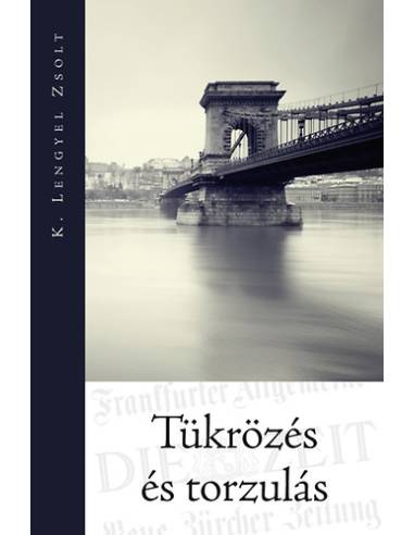 Tükrözés és torzulás