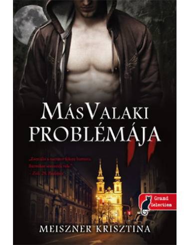 Más valaki problémája