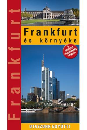 Frankfurt és környéke