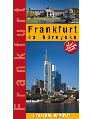 Frankfurt és környéke