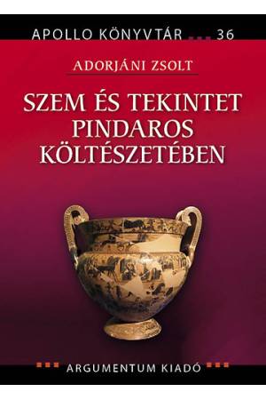 Szem és tekintet Pindaros költészetében