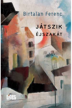 Játszik éjszakát