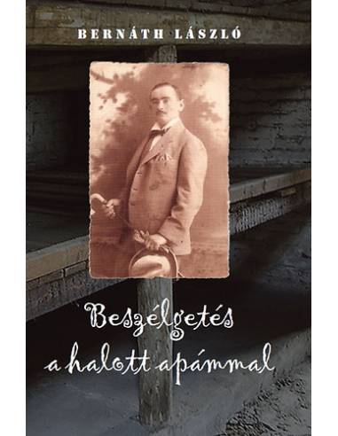 Beszélgetés a halott apámmal