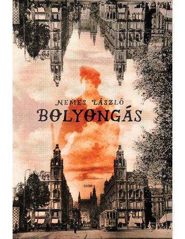 Bolyongás