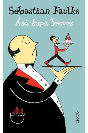 Ásó, kapa, Jeeves