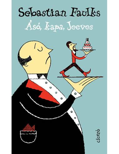 Ásó, kapa, Jeeves