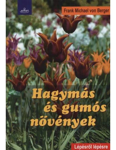 Hagymás és gumós növények