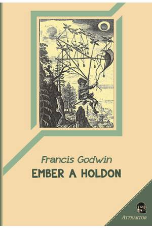 Ember a holdon
