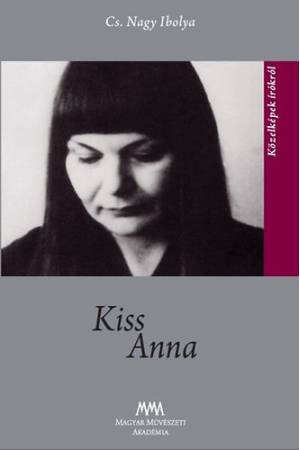 Kiss Anna