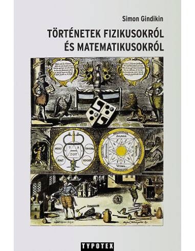 Történetek fizikusokról és matematikusokról