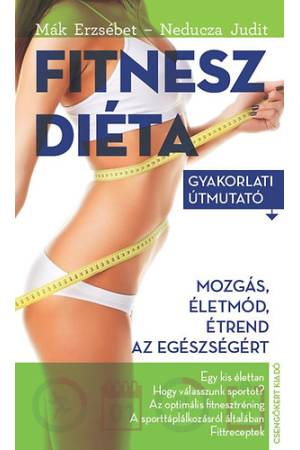 Fitneszdiéta - Gyakorlati útmutató