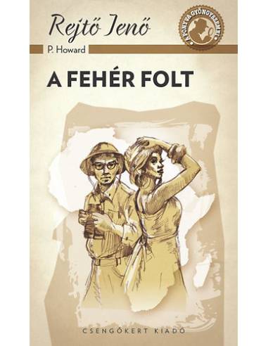 A fehér folt