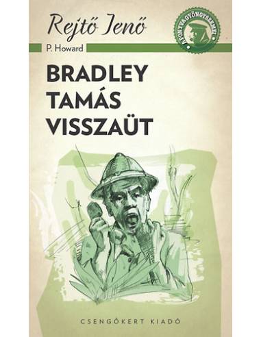 Bradley Tamás visszaüt