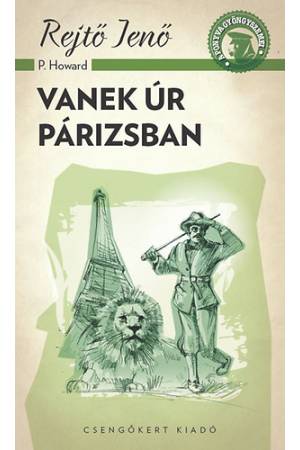 Vanek úr Párizsban