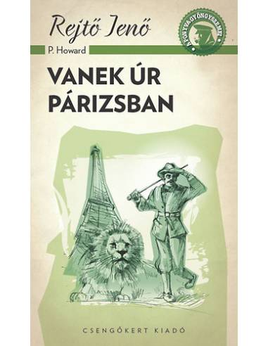 Vanek úr Párizsban