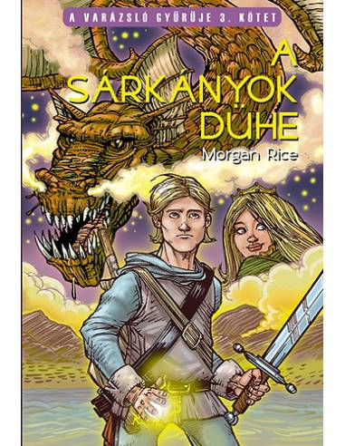 A sárkányok dühe