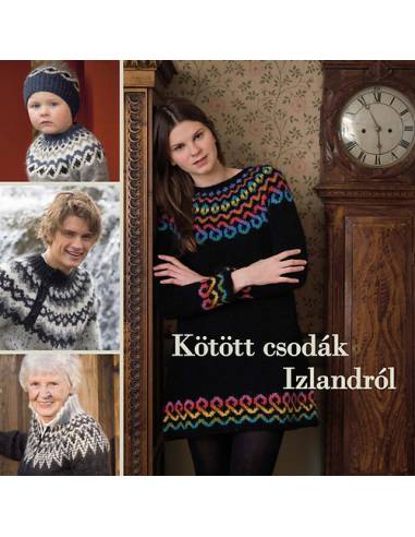 Kötött csodák Izlandról