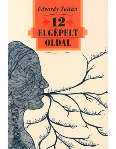 12 elgépelt oldal - Novellák