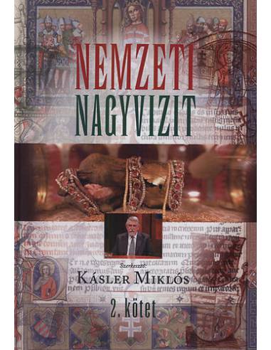 Nemzeti nagyvizit 2. kötet