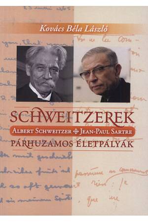 Schweitzerek - Párhuzamos életpályák