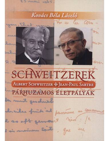 Schweitzerek - Párhuzamos életpályák