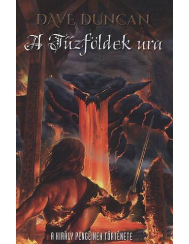 A Tűzföldek ura