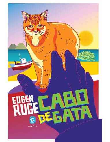 Cabo de Gata