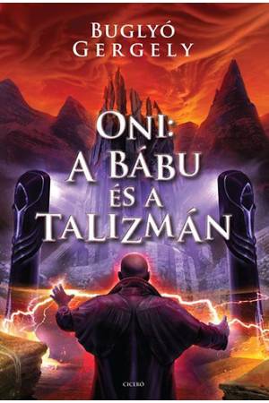 Oni: A bábu és a Talizmán